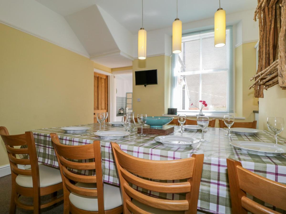 Sefton House Villa Keswick  Exterior photo